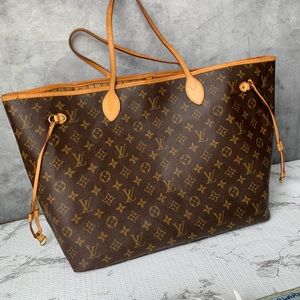 Neverfull GM